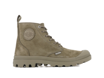 79495-308-M | PAMPA HI NBK | DUSKY GREEN