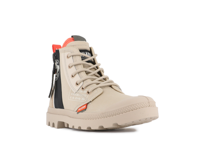 79515-215-M | PAMPA HI DARE ZIP | SAFARI