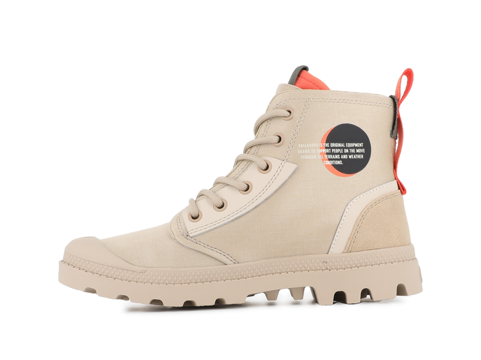 79515-215-M | PAMPA HI DARE ZIP | SAFARI