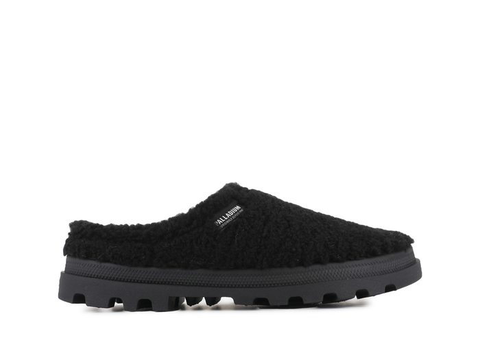 79517-008-M | DUNELITE MULE COSY | BLACK