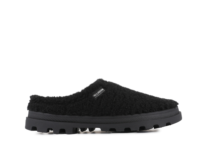79517-008-M | DUNELITE MULE COSY | BLACK