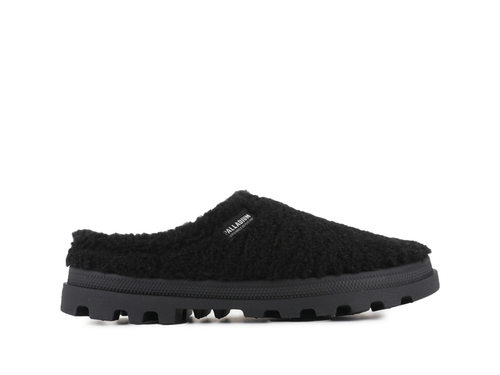 79517-008-M | DUNELITE MULE COSY | BLACK