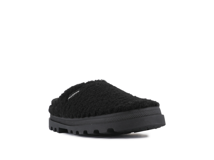 79517-008-M | DUNELITE MULE COSY | BLACK