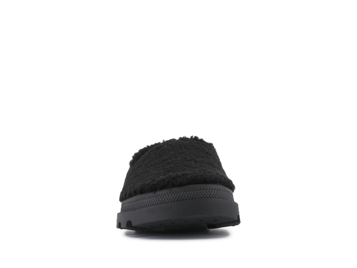 79517-008-M | DUNELITE MULE COSY | BLACK