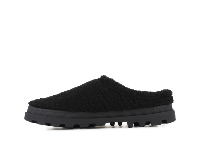 79517-008-M | DUNELITE MULE COSY | BLACK