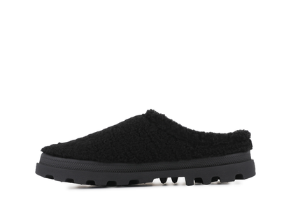 79517-008-M | DUNELITE MULE COSY | BLACK