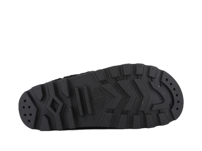 79517-008-M | DUNELITE MULE COSY | BLACK