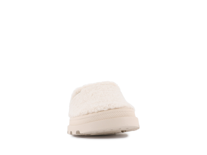 79517-180-M | DUNELITE MULE COSY | CREAM WHITE