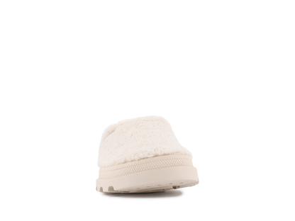 79517-180-M | DUNELITE MULE COSY | CREAM WHITE