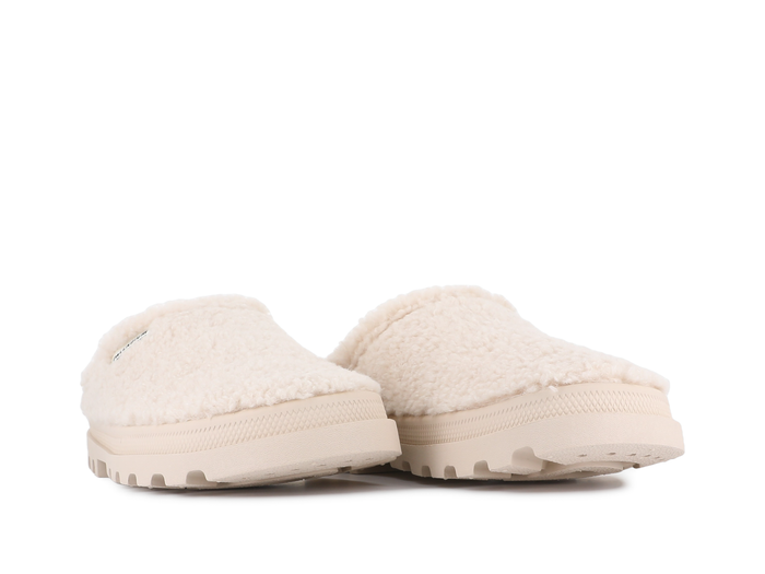 79517-180-M | DUNELITE MULE COSY | CREAM WHITE