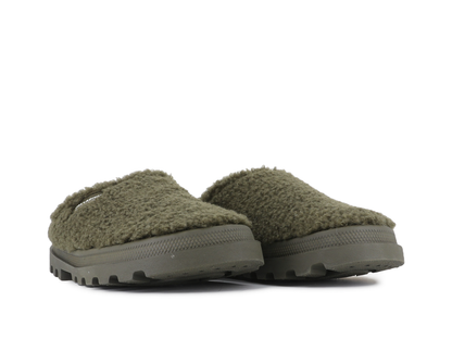 79517-325-M | DUNELITE MULE COSY | OLIVE NIGHT