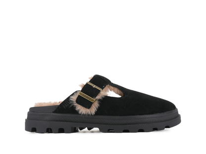 79518-008-M | DUNELITE PYLA WARM | BLACK