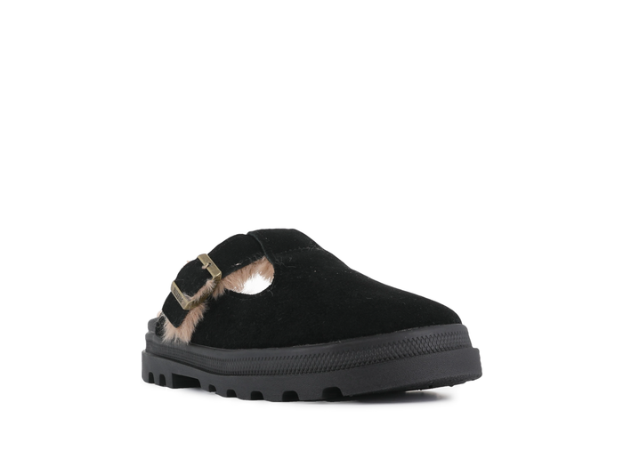 79518-008-M | DUNELITE PYLA WARM | BLACK
