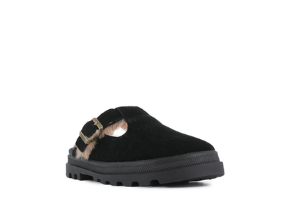 79518-008-M | DUNELITE PYLA WARM | BLACK