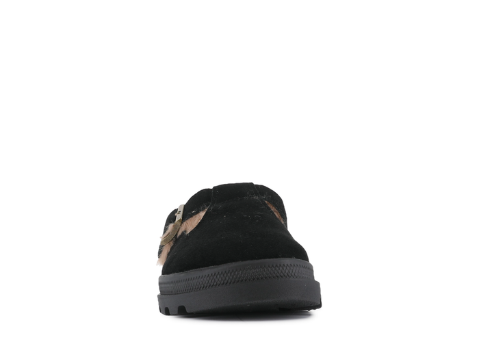 79518-008-M | DUNELITE PYLA WARM | BLACK