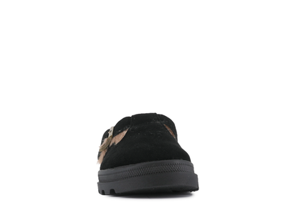 79518-008-M | DUNELITE PYLA WARM | BLACK