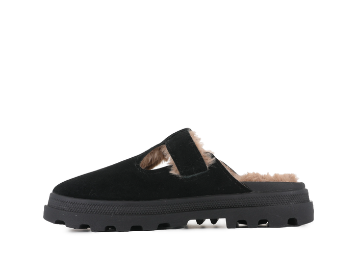 79518-008-M | DUNELITE PYLA WARM | BLACK