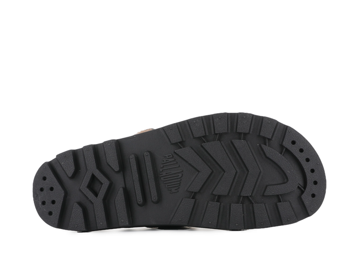 79518-008-M | DUNELITE PYLA WARM | BLACK