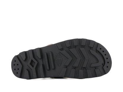 79518-008-M | DUNELITE PYLA WARM | BLACK