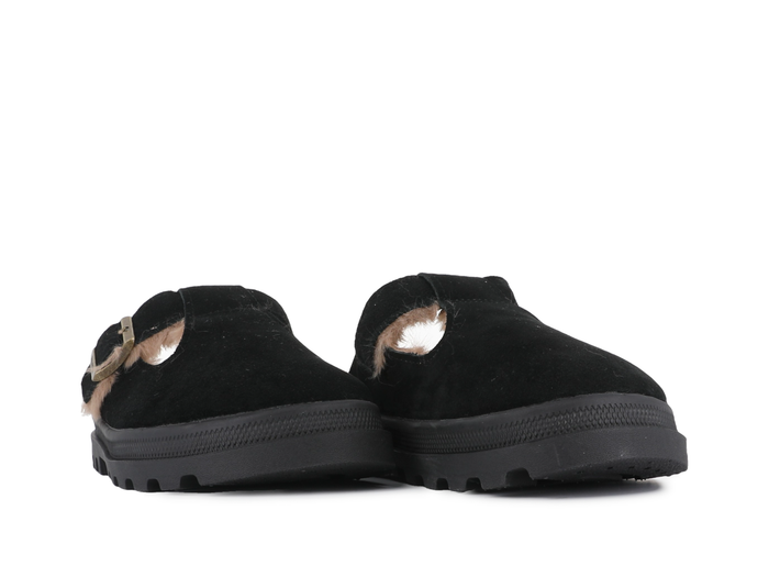 79518-008-M | DUNELITE PYLA WARM | BLACK