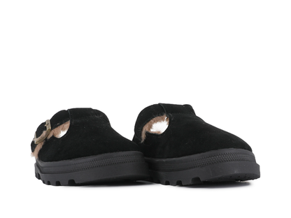 79518-008-M | DUNELITE PYLA WARM | BLACK