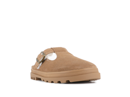79518-254-M | DUNELITE PYLA WARM | DEAR BROWN