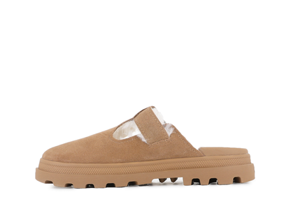 79518-254-M | DUNELITE PYLA WARM | DEAR BROWN