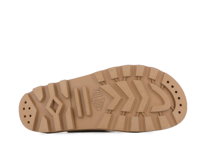 79518-254-M | DUNELITE PYLA WARM | DEAR BROWN