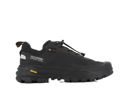 79538-008-M | PALLARIDER LO TX WPA | BLACK