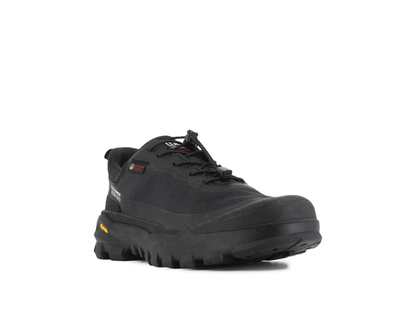 79538-008-M | PALLARIDER LO TX WPA | BLACK