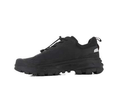79538-008-M | PALLARIDER LO TX WPA | BLACK
