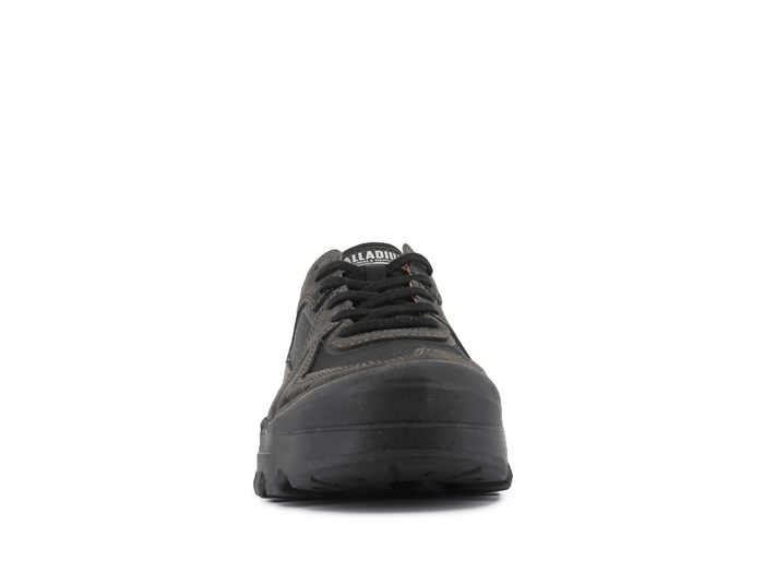 79544-008-M | PALLARIDER LO TRACK | BLACK
