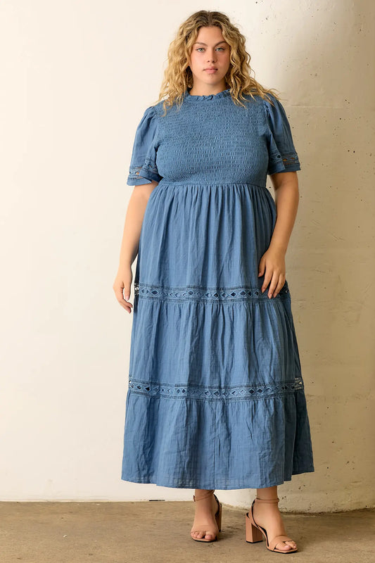 Veronica Dress