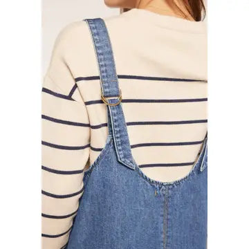 Holly Jumper