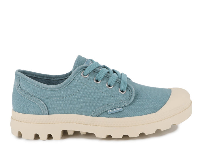 92351-432-M | PAMPA OXFORD | BASALTO