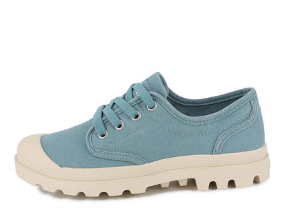92351-432-M | PAMPA OXFORD | BASALTO