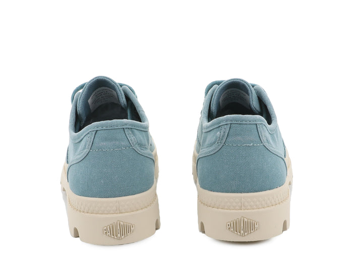 92351-432-M | PAMPA OXFORD | BASALTO