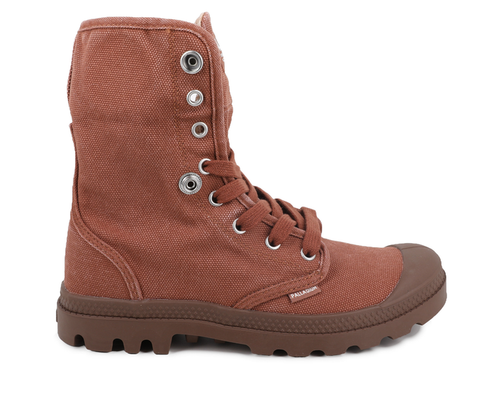 92353-212-M | BAGGY | BROWN CLAY