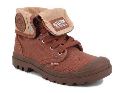 92353-212-M | BAGGY | BROWN CLAY
