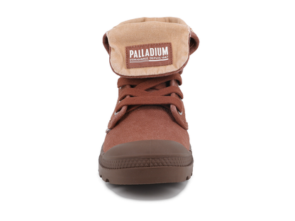 92353-212-M | BAGGY | BROWN CLAY