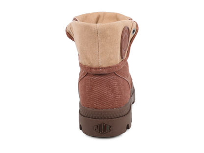 92353-212-M | BAGGY | BROWN CLAY