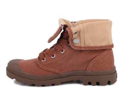 92353-212-M | BAGGY | BROWN CLAY