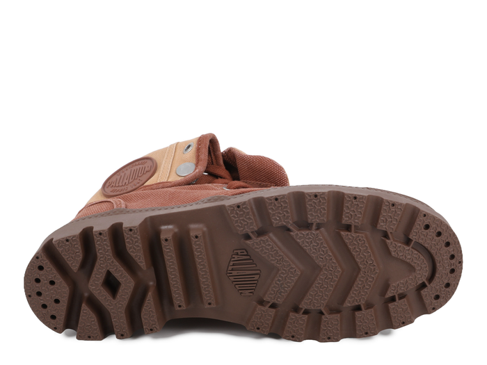 92353-212-M | BAGGY | BROWN CLAY