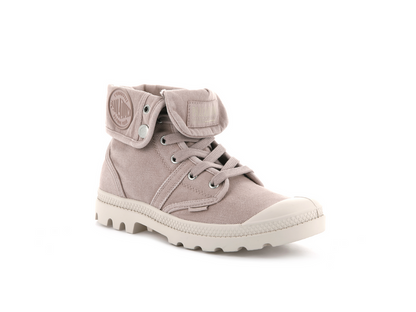 92478-605-M | WOMENS PALLABROUSSE BAGGY | ADOBE ROSE