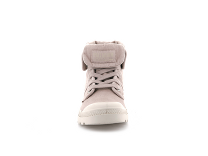 92478-605-M | WOMENS PALLABROUSSE BAGGY | ADOBE ROSE