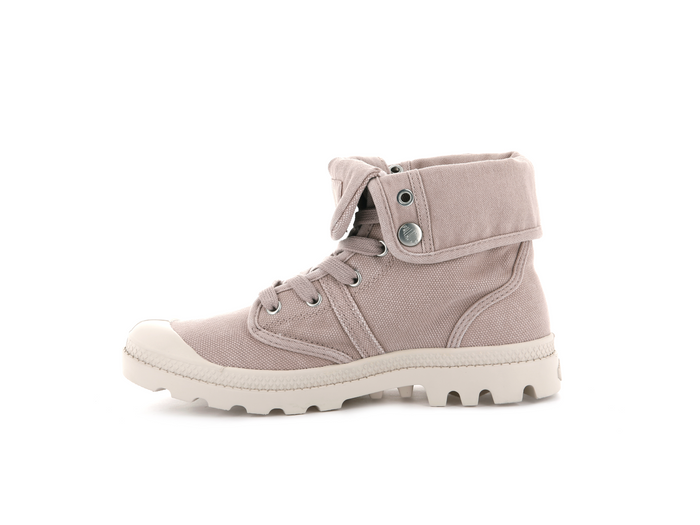 92478-605-M | WOMENS PALLABROUSSE BAGGY | ADOBE ROSE