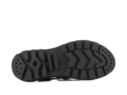 94462-008-M | PALLACRUISE FISHERMAN | BLACK