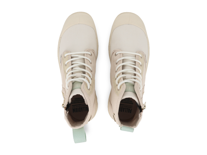 94612-280-M | PAMPA DETROIT ZIP SU | TROPISAND/CREAM