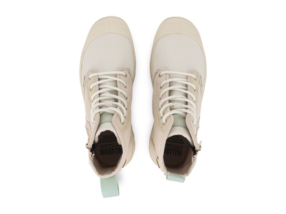 94612-280-M | PAMPA DETROIT ZIP SU | TROPISAND/CREAM