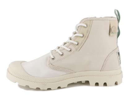 94612-280-M | PAMPA DETROIT ZIP SU | TROPISAND/CREAM
